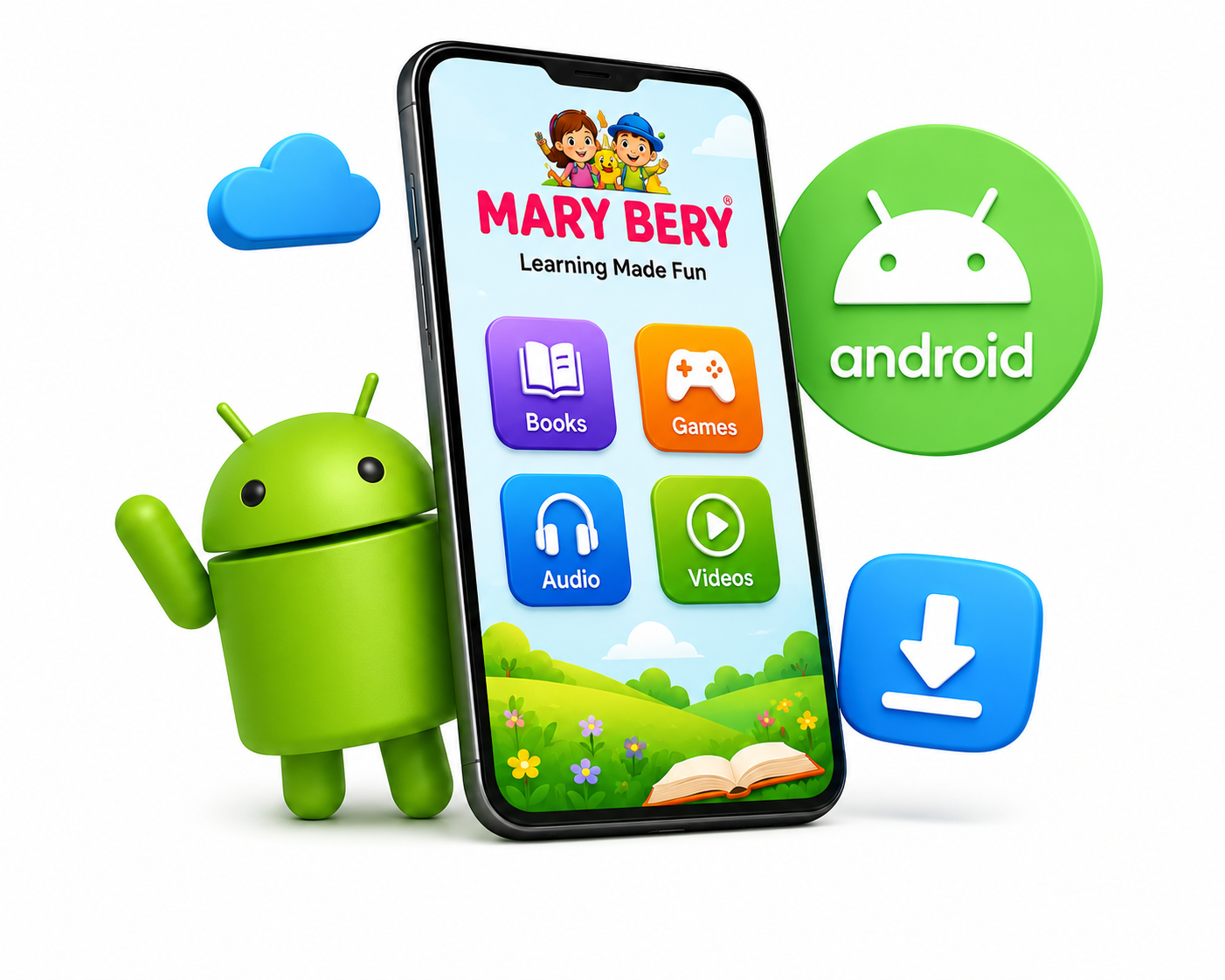 Android App