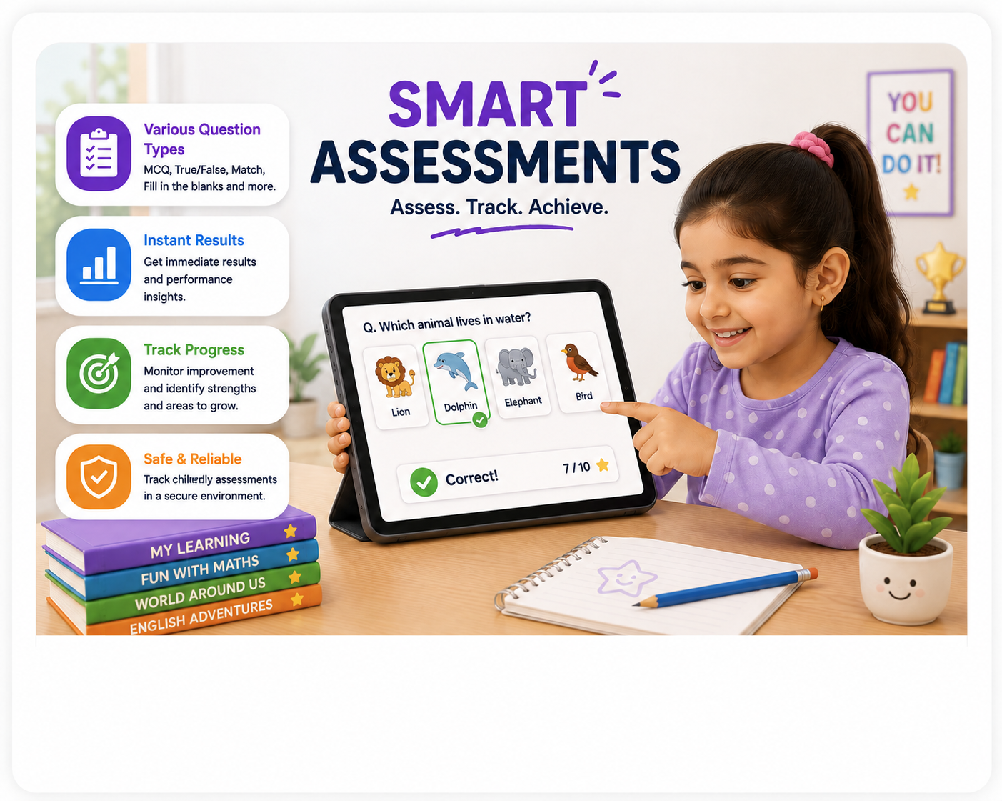 Assessments