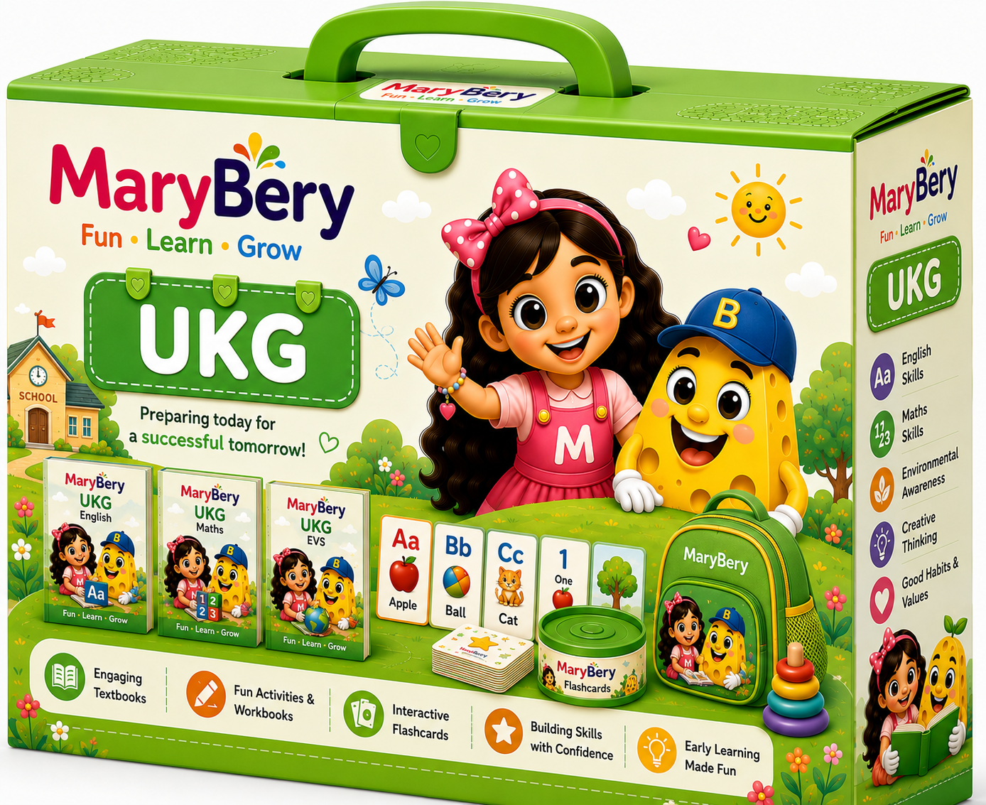 Ukg