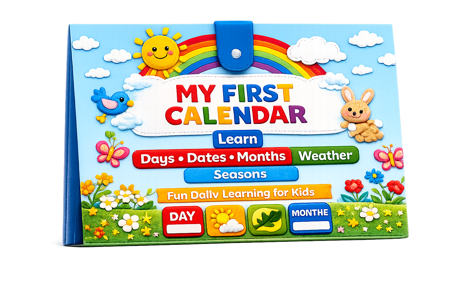 My First Calendar