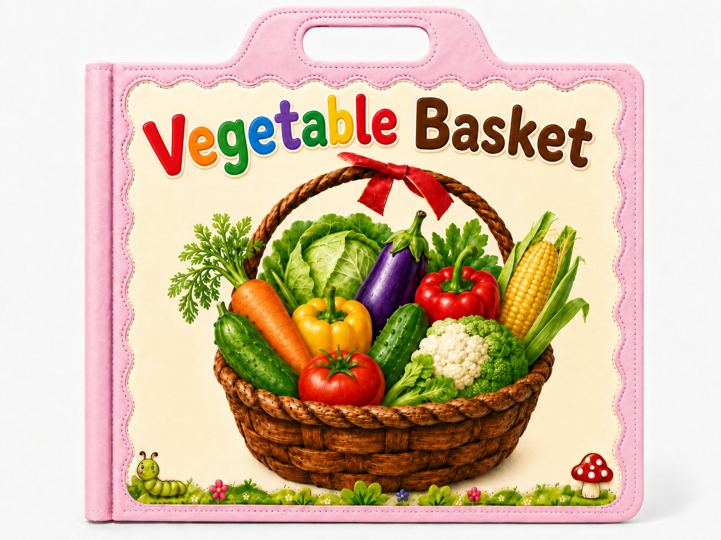 Vegetable Basket