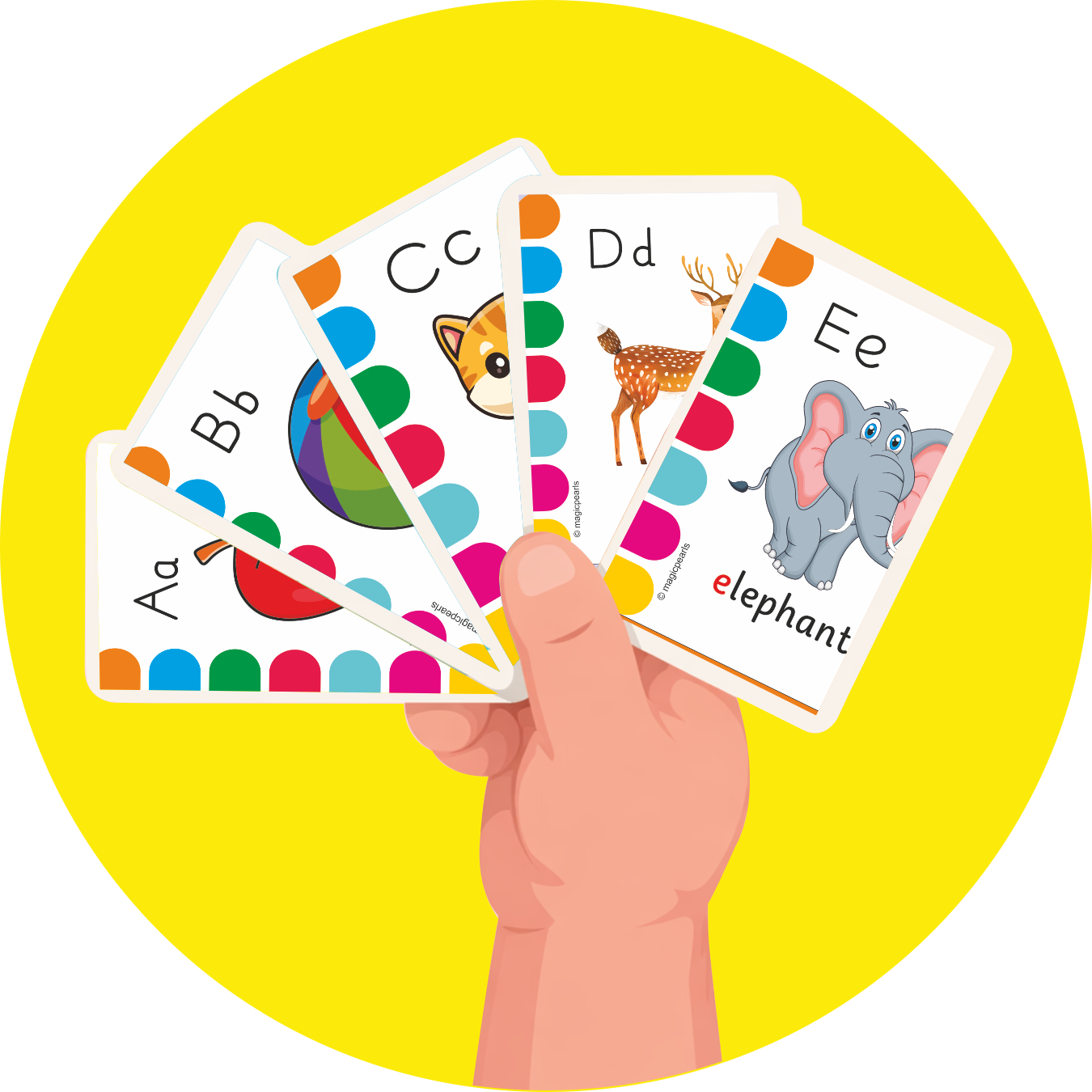 Flash Cards