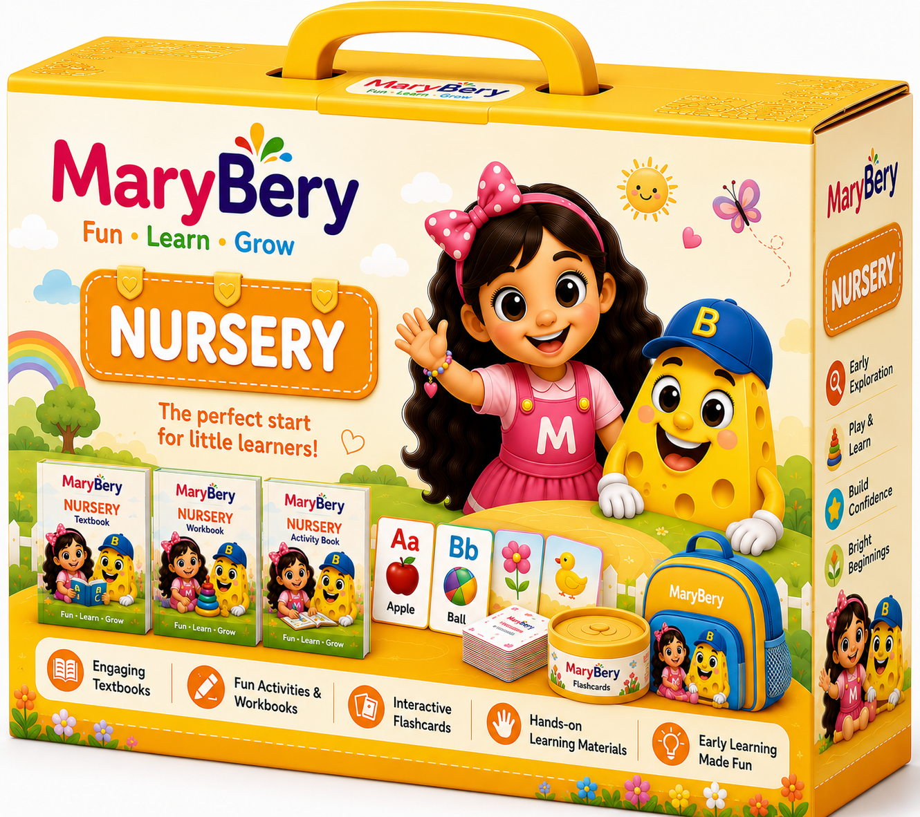 Nursery