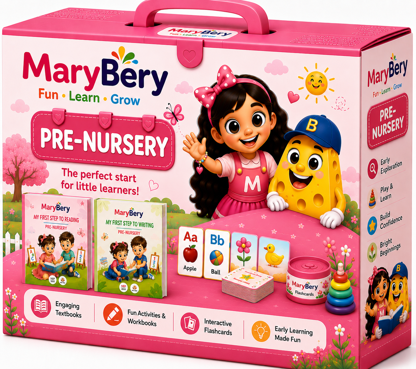 Pre-Nursery