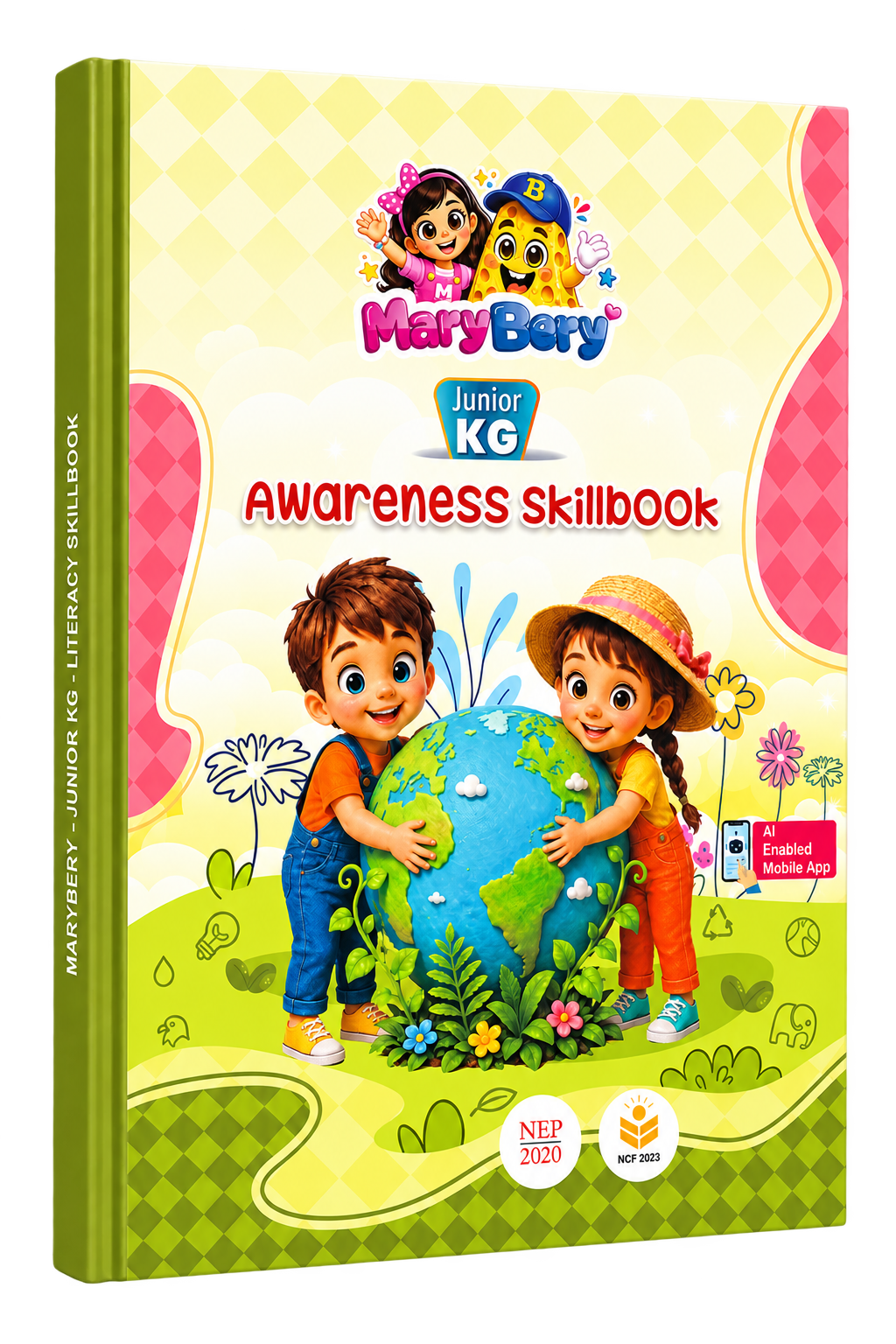 Awareness Skillbook