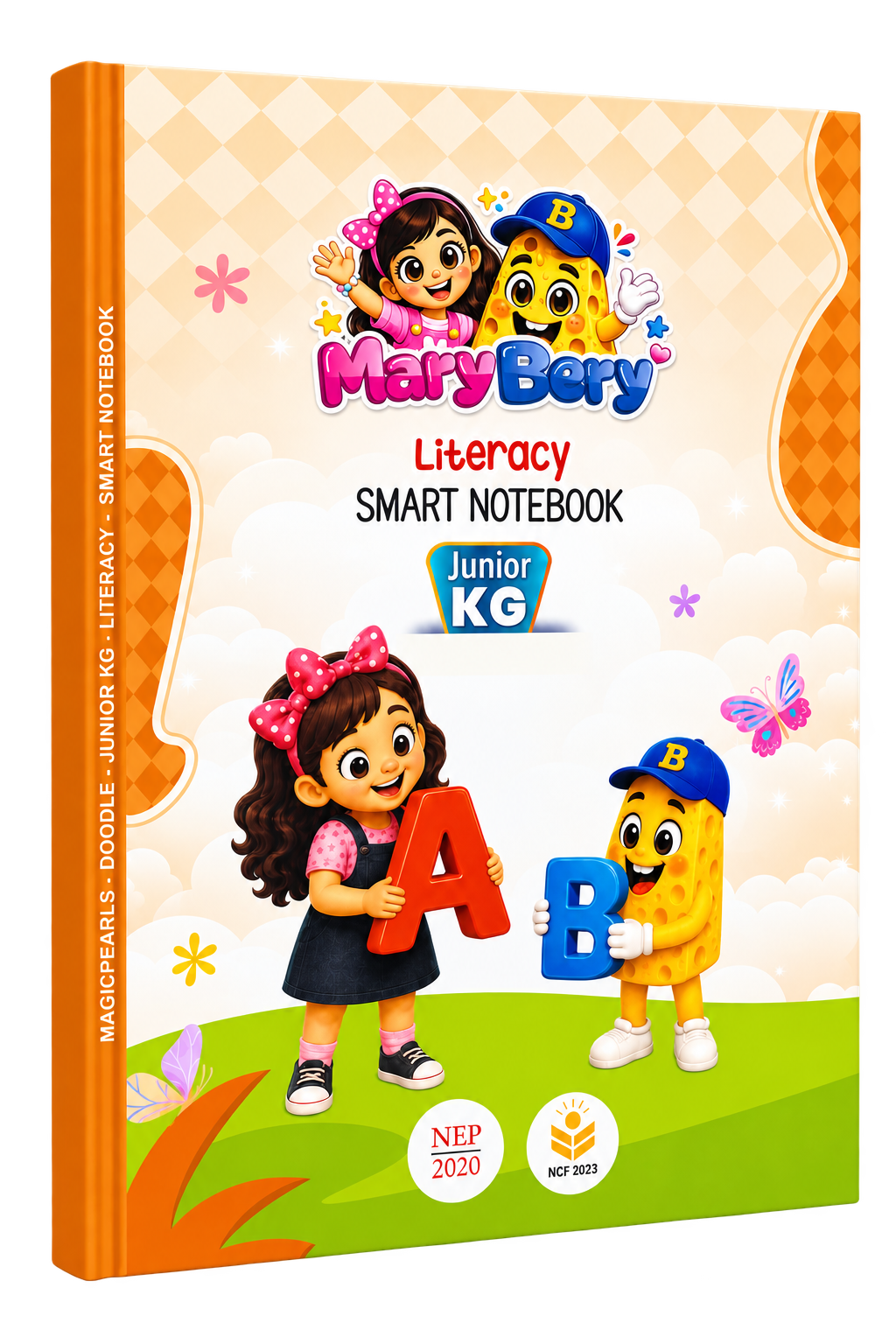 Literacy Smart Notebook