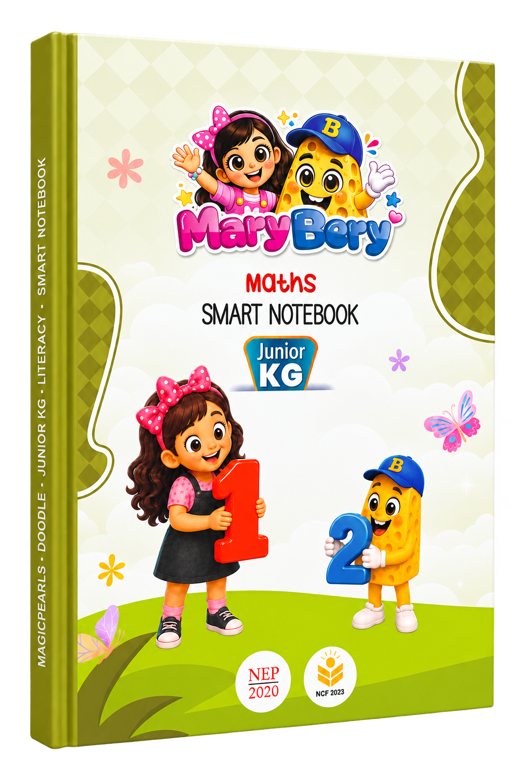 Maths Smart Notebook