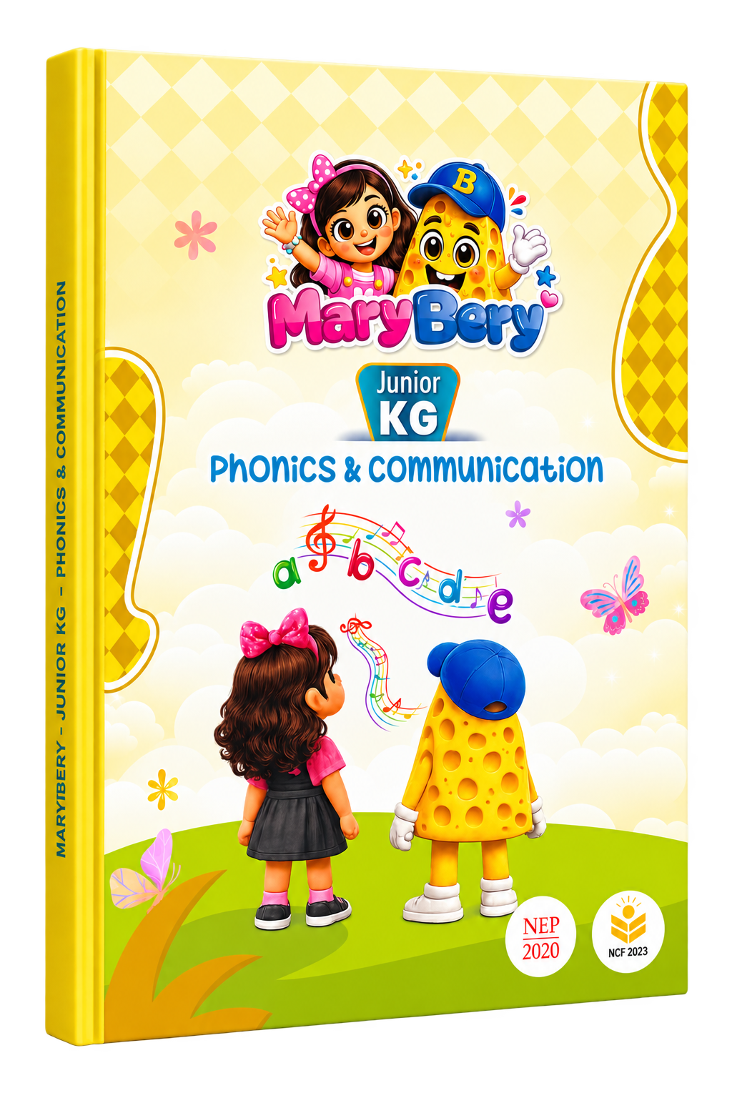 Phonics & Communication