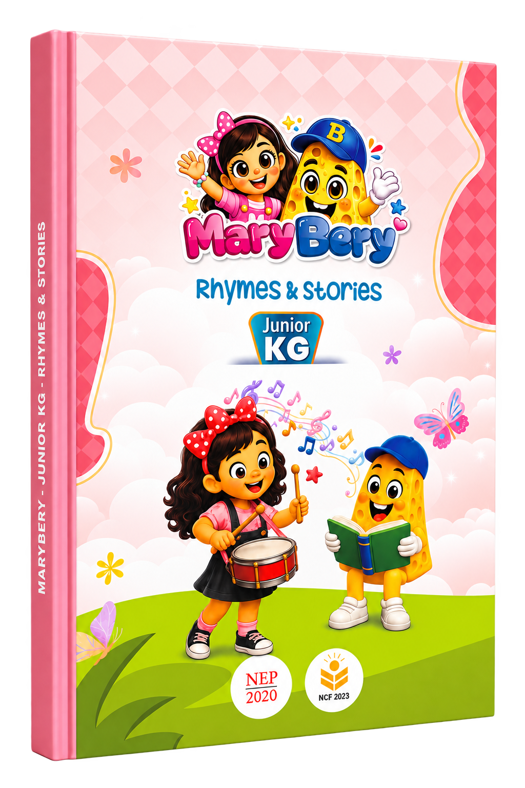 Rhymes & Stories