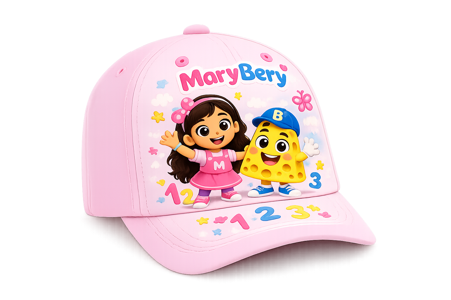 Cap