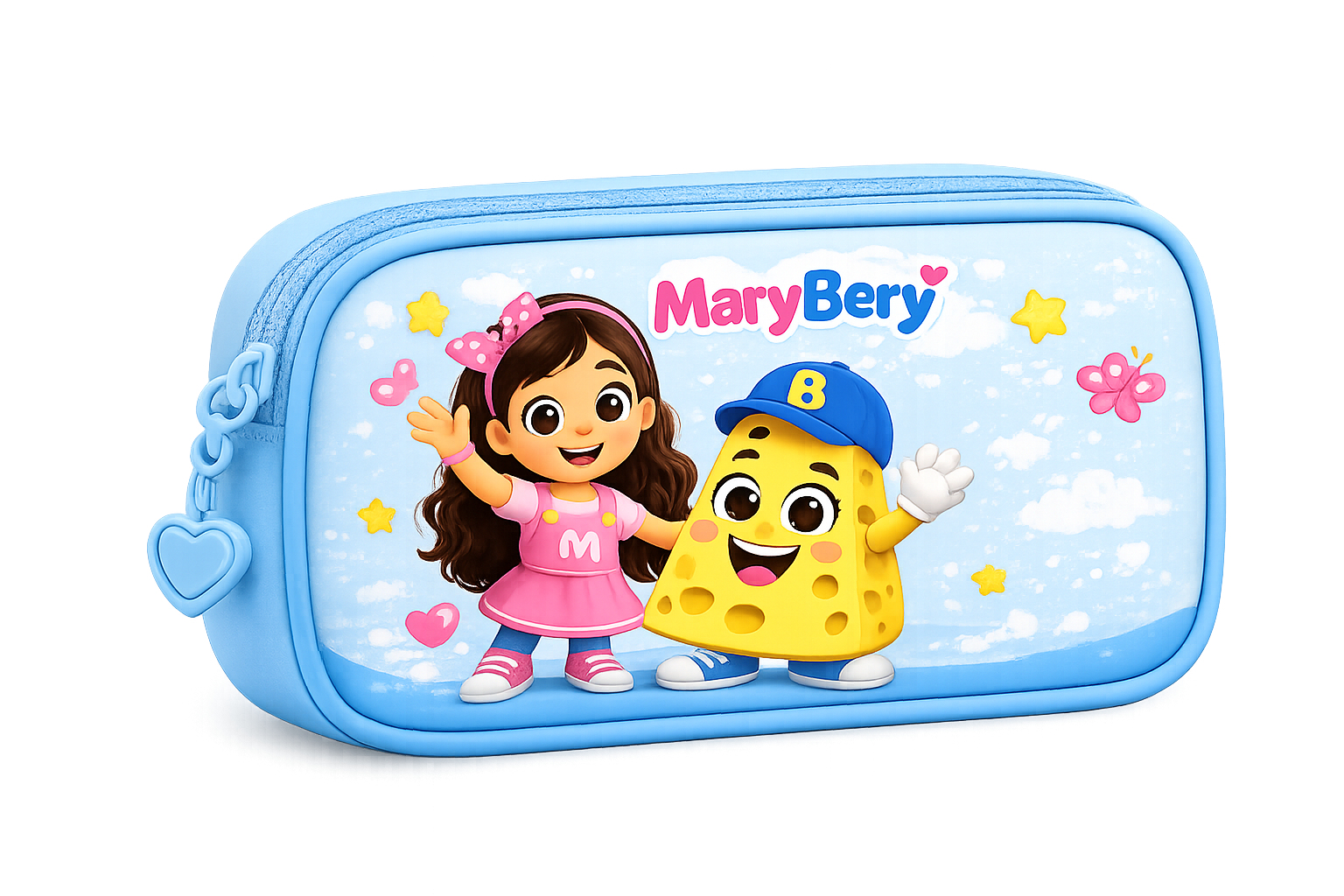 Pencil Box