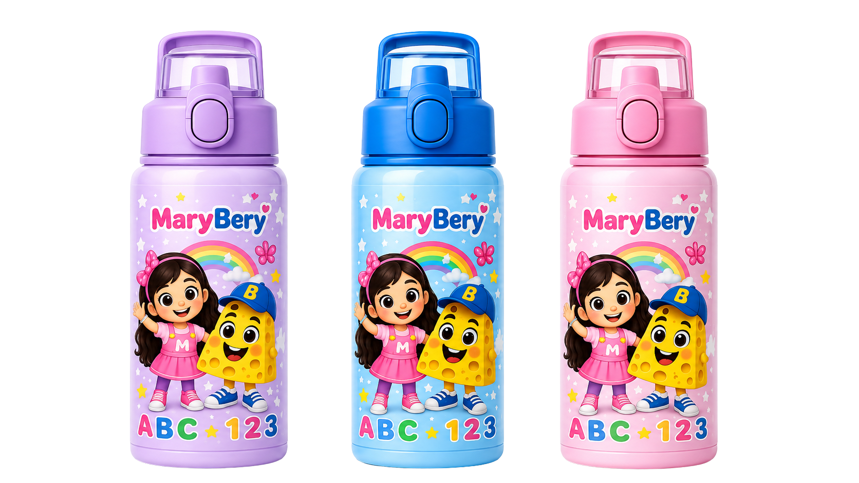 Water Bottle