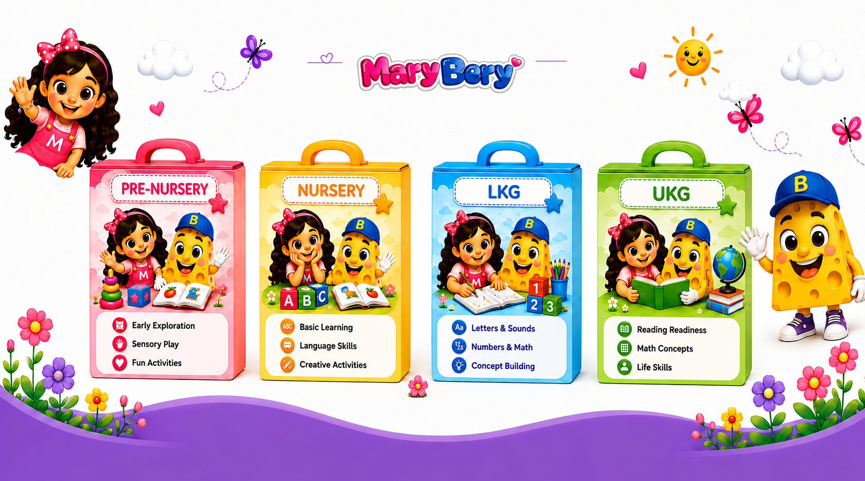 MaryBery Slider 1