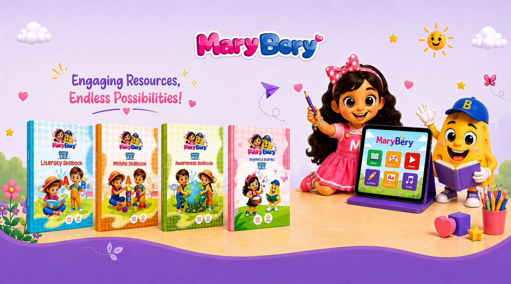 MaryBery Slider 2