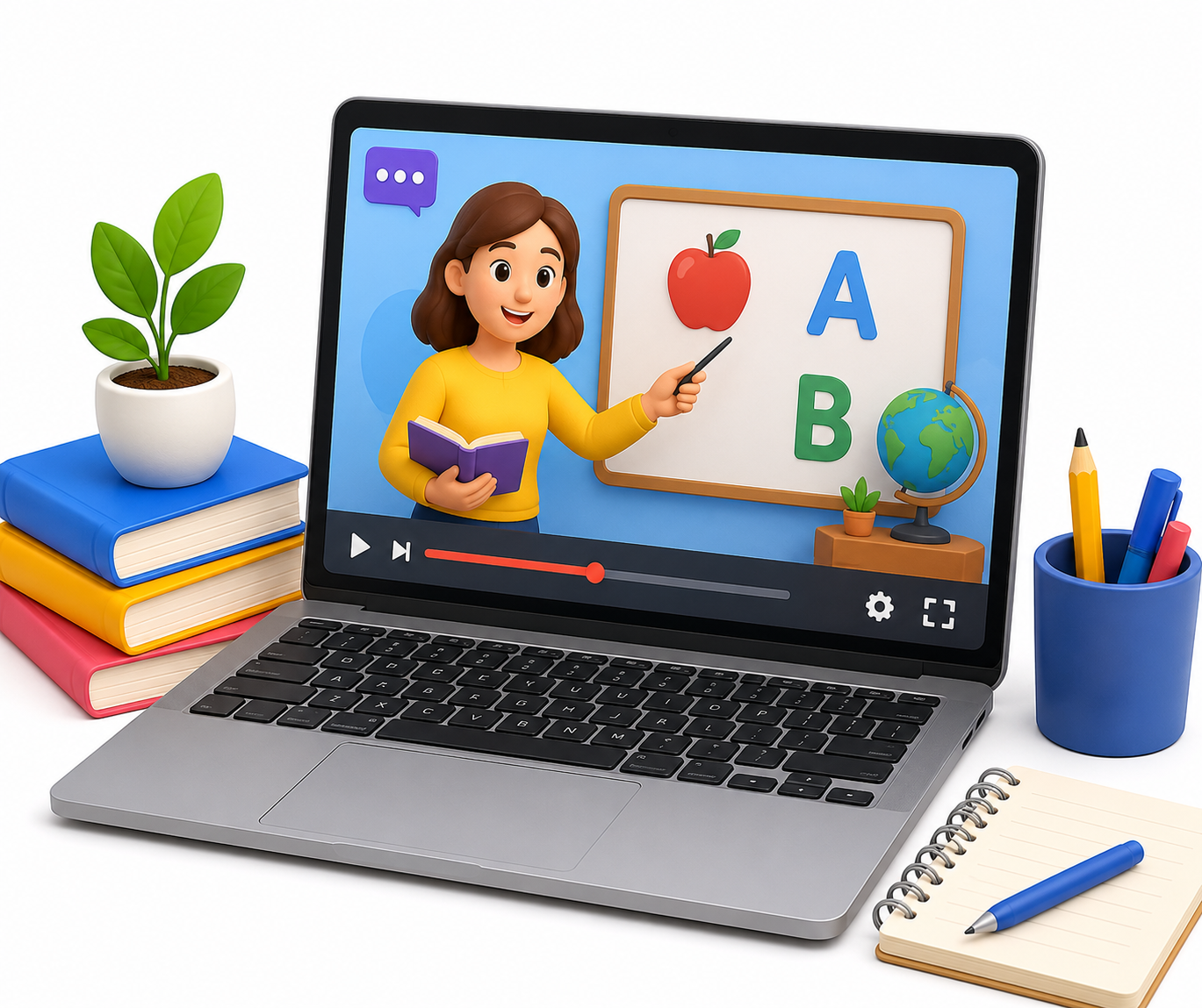 Training Videos
