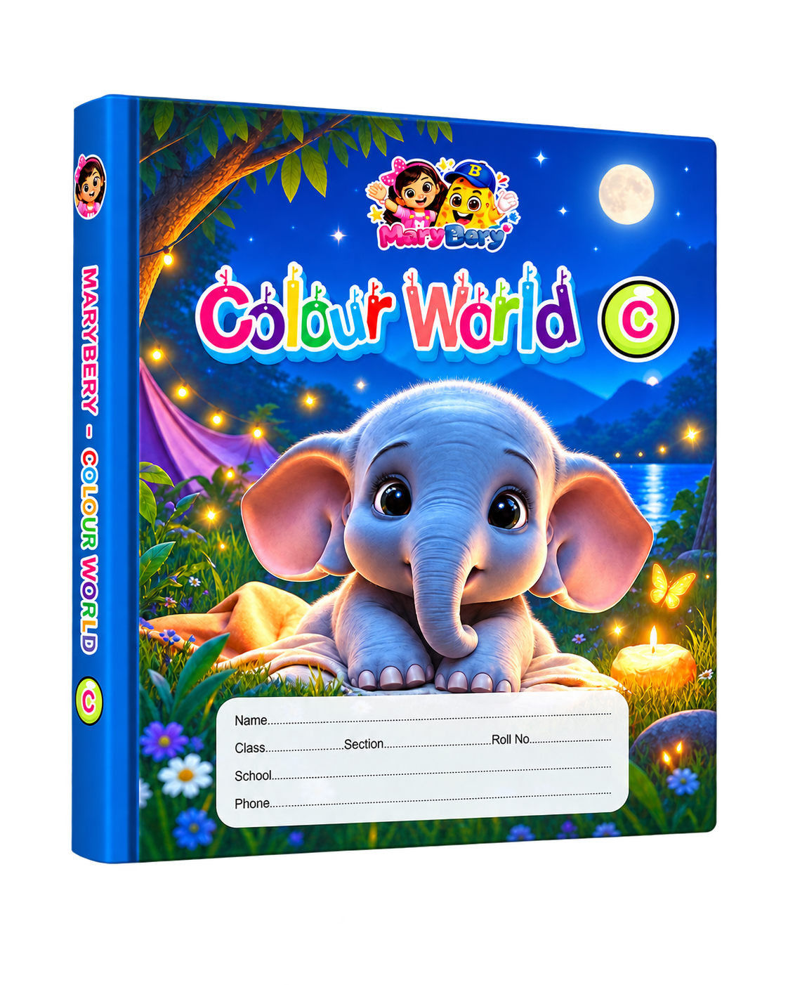 Colour World